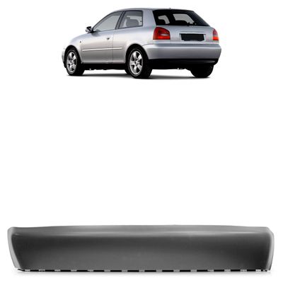 Para-choque-Traseiro-A31 Para-choque-Traseiro-A31