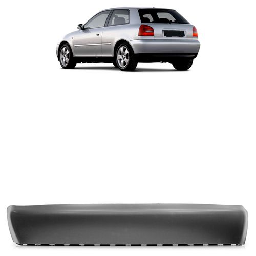 Para-choque-Traseiro-A31 Para-choque-Traseiro-A31