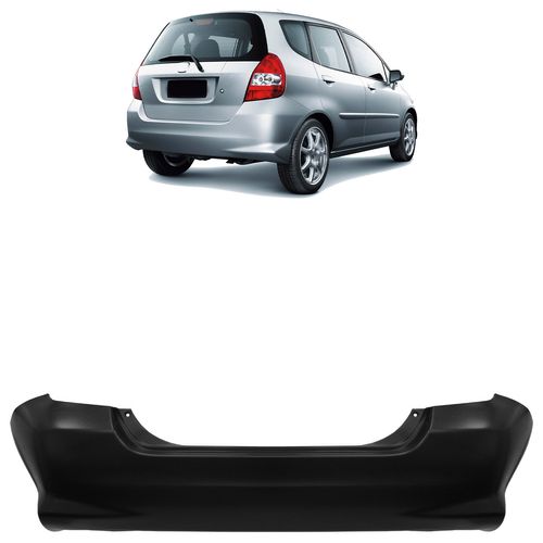 Para-choque-Traseiro-Fit1 Para-choque-Traseiro-Fit1