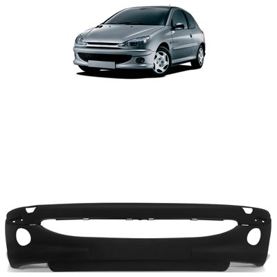 Para-choque-Dianteiro-2061 Para-choque-Dianteiro-2061