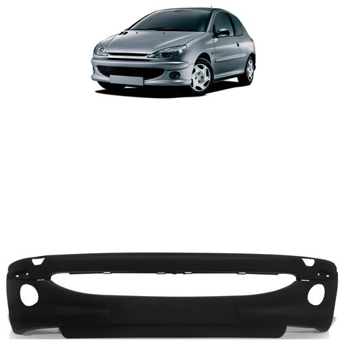 Para-choque-Dianteiro-2061 Para-choque-Dianteiro-2061