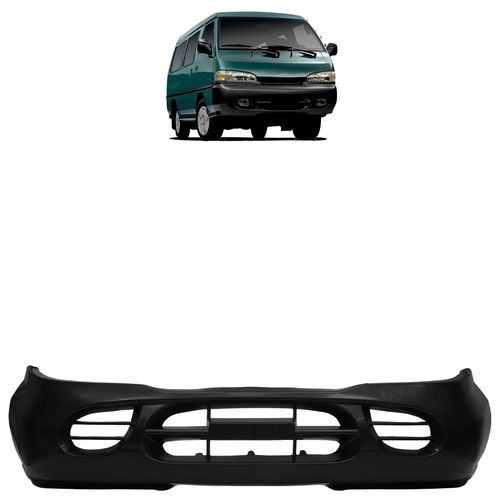 Para-choque-Dianteiro-H11 Para-choque-Dianteiro-H11