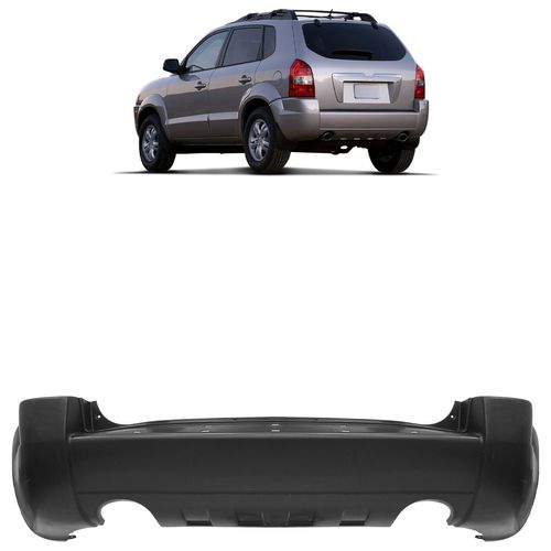 Para-choque-Traseiro-Tucson1 Para-choque-Traseiro-Tucson1