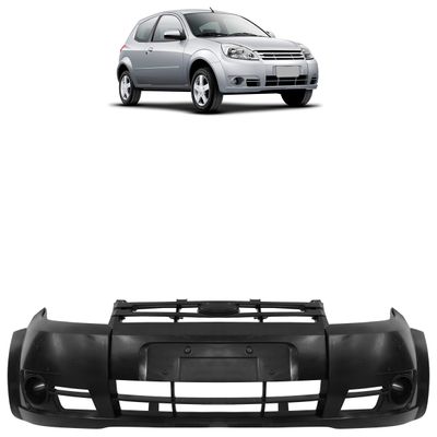 Para-choque-Dianteiro-Ka1 Para-choque-Dianteiro-Ka1