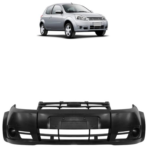 Para-choque-Dianteiro-Ka1 Para-choque-Dianteiro-Ka1