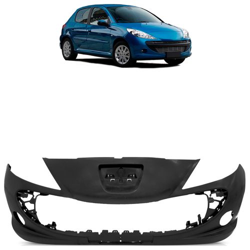 Para-choque-Dianteiro-2071 Para-choque-Dianteiro-2071