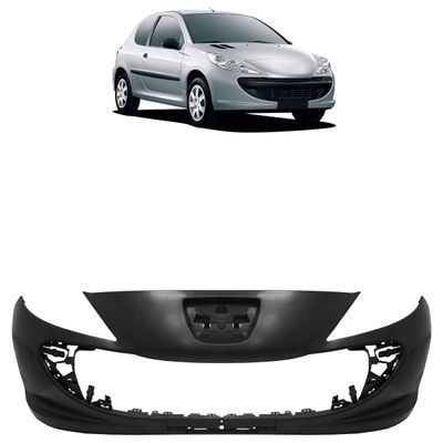 Para-choque-Dianteiro-2071 Para-choque-Dianteiro-2071