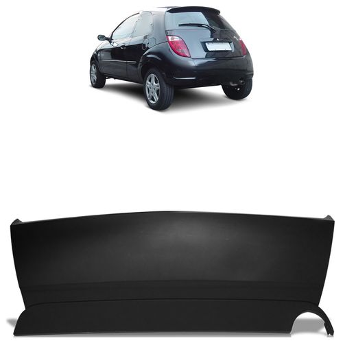 Para-choque-Traseiro-Ka1 Para-choque-Traseiro-Ka1