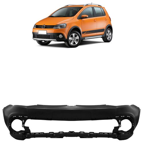 Para-choque-Dianteiro-Crossfox1 Para-choque-Dianteiro-Crossfox1