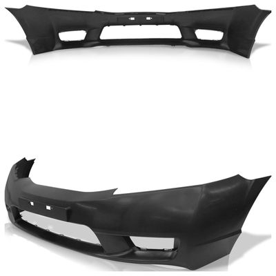 Para-choque-Dianteiro-New-Civic3 Para-choque-Dianteiro-New-Civic3