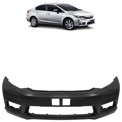 Para-choque-Dianteiro-New-Civic1