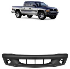 Para-choque-Dianteiro-Dakota1