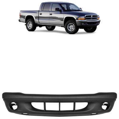 Para-choque-Dianteiro-Dakota1 Para-choque-Dianteiro-Dakota1