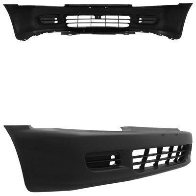 Para-choque-Dianteiro-Honda-Civic3 Para-choque-Dianteiro-Honda-Civic3
