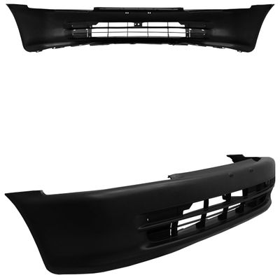 Para-choque-Dianteiro-Honda-Civic3 Para-choque-Dianteiro-Honda-Civic3