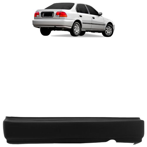 Para-choque-Traseiro-Civic1 Para-choque-Traseiro-Civic1