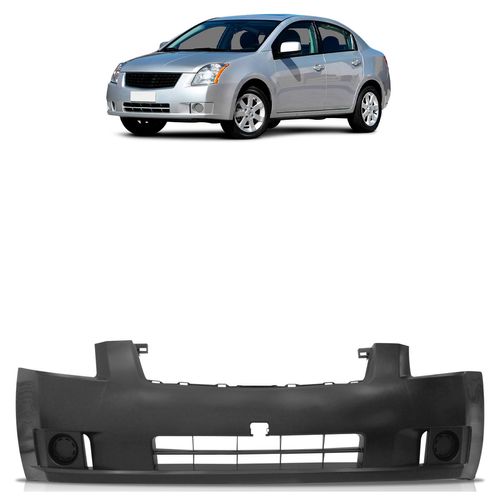 Para-choque-Dianteiro-Sentra1 Para-choque-Dianteiro-Sentra1
