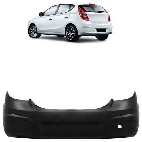 Para-choque-Traseiro-I301 Para-choque-Traseiro-I301