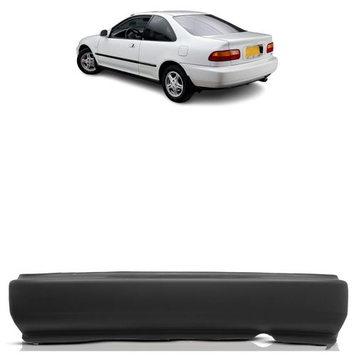 Para-choque-Traseiro-Civic1 Para-choque-Traseiro-Civic1