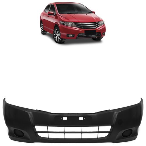 Para-choque-Dianteiro-Honda-City1 Para-choque-Dianteiro-Honda-City1