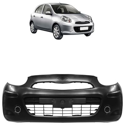 Para-choque-Dianteiro-March1 Para-choque-Dianteiro-March1