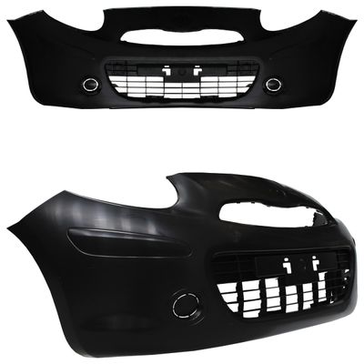 Para-choque-Dianteiro-March3 Para-choque-Dianteiro-March3