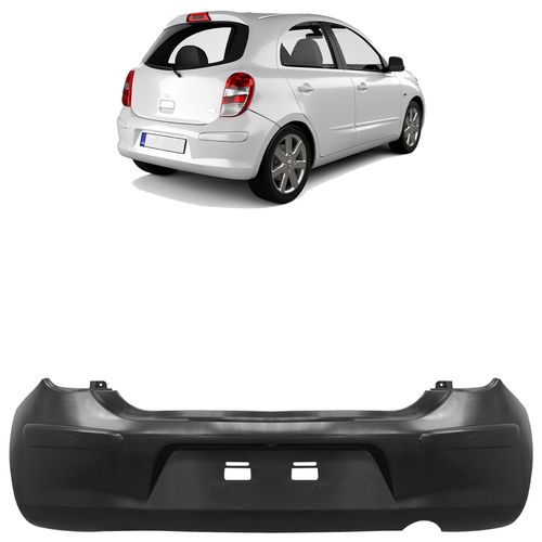 Para-choque-Traseiro-March1 Para-choque-Traseiro-March1