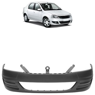 Para-choque-Dianteiro-Logan1 Para-choque-Dianteiro-Logan1