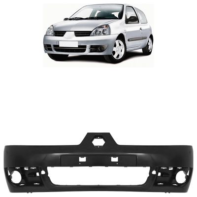 Para-choque-Dianteiro-Clio1 Para-choque-Dianteiro-Clio1