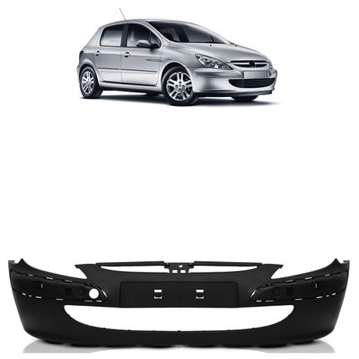 Para-choque-Dianteiro-3071 Para-choque-Dianteiro-3071