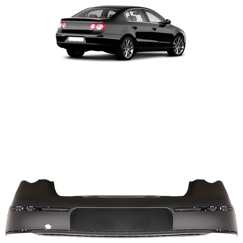Para-choque-Traseiro-Passat1 Para-choque-Traseiro-Passat1