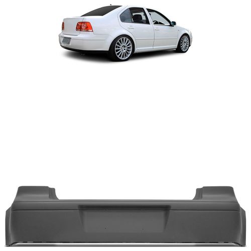 Para-choque-Traseiro-Bora1 Para-choque-Traseiro-Bora1