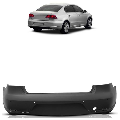 Para-choque-Traseiro-Passat1 Para-choque-Traseiro-Passat1