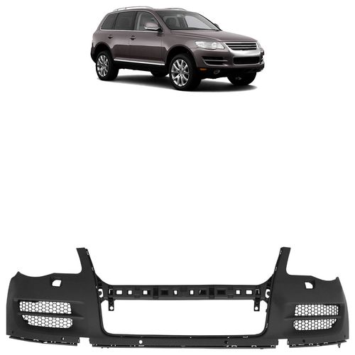 Para-choque-Dianteiro-Touareg1 Para-choque-Dianteiro-Touareg1