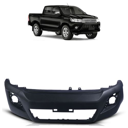Para-choque-Dianteiro-Hilux1 Para-choque-Dianteiro-Hilux1