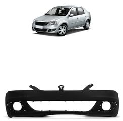 Para-choque-Dianteiro-Logan1