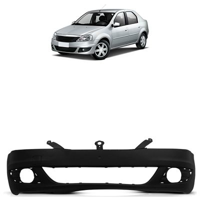 Para-choque-Dianteiro-Logan1 Para-choque-Dianteiro-Logan1