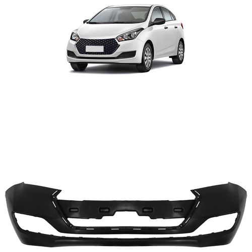 Para-choque-Dianteiro-Hb201 Para-choque-Dianteiro-Hb201