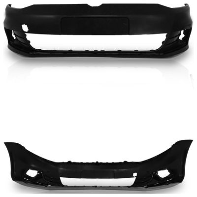 Para-choque-Dianteiro-Fox2 Para-choque-Dianteiro-Fox2