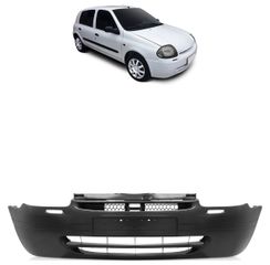Para-choque-Dianteiro-Clio1