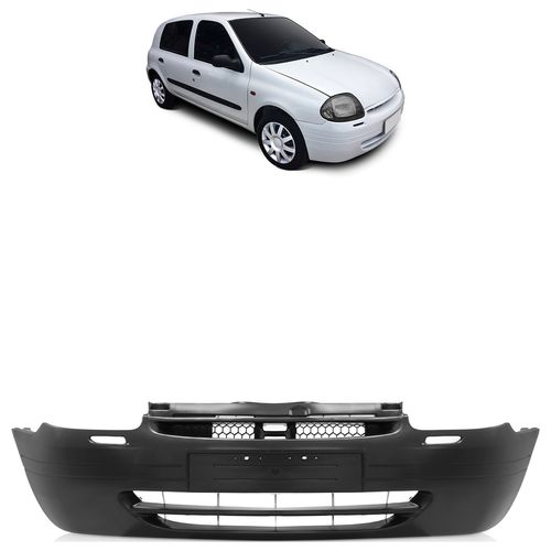 Para-choque-Dianteiro-Clio1 Para-choque-Dianteiro-Clio1