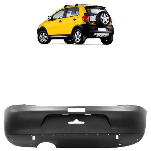 Para-choque-Traseiro-Fox1 Para-choque-Traseiro-Fox1