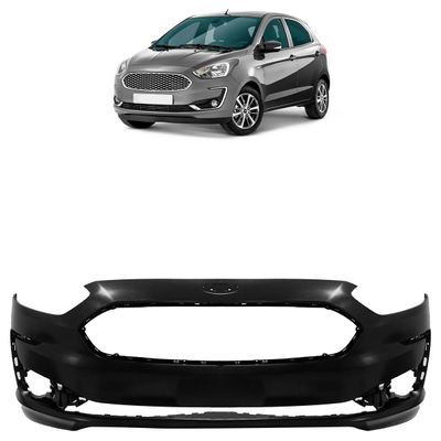 Para-choque-Dianteiro-Ka1 Para-choque-Dianteiro-Ka1