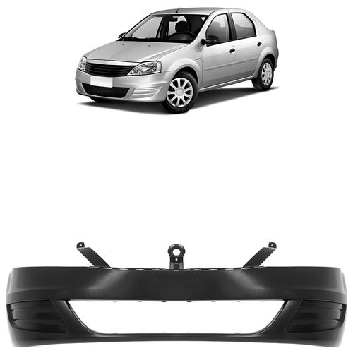 Para-choque-Dianteiro-Logan1 Para-choque-Dianteiro-Logan1