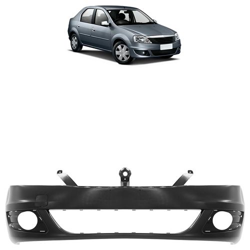 Para-choque-Dianteiro-Logan1 Para-choque-Dianteiro-Logan1