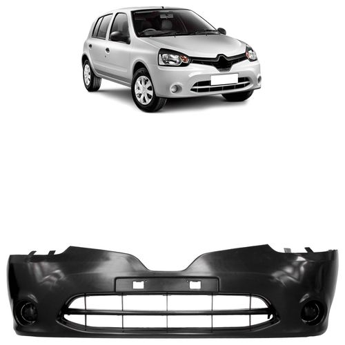 Para-choque-Dianteiro-Clio1 Para-choque-Dianteiro-Clio1