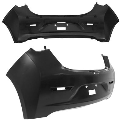 Para-choque-Traseiro-HB203 Para-choque-Traseiro-HB203