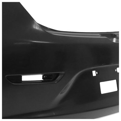 Para-choque-Traseiro-HB205 Para-choque-Traseiro-HB205