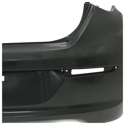 Para-choque-Traseiro-HB204 Para-choque-Traseiro-HB204