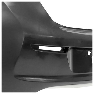 Para-choque-Traseiro-HB205 Para-choque-Traseiro-HB205